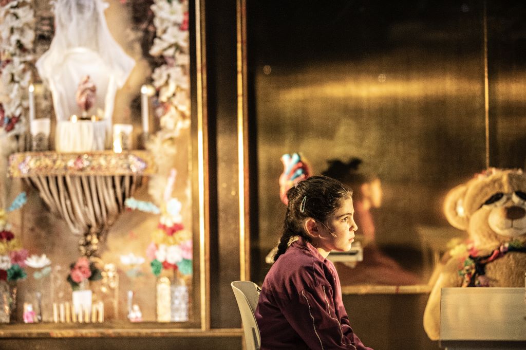 Teatro, "Valentina", di Caroline Guiela Nguyen