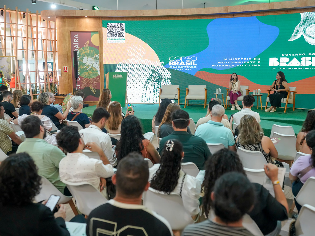 Bilancio dell'Agenda di Azione cop30