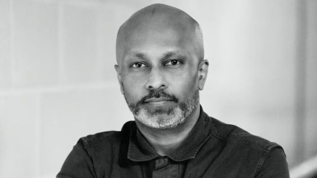 Akram Khan 