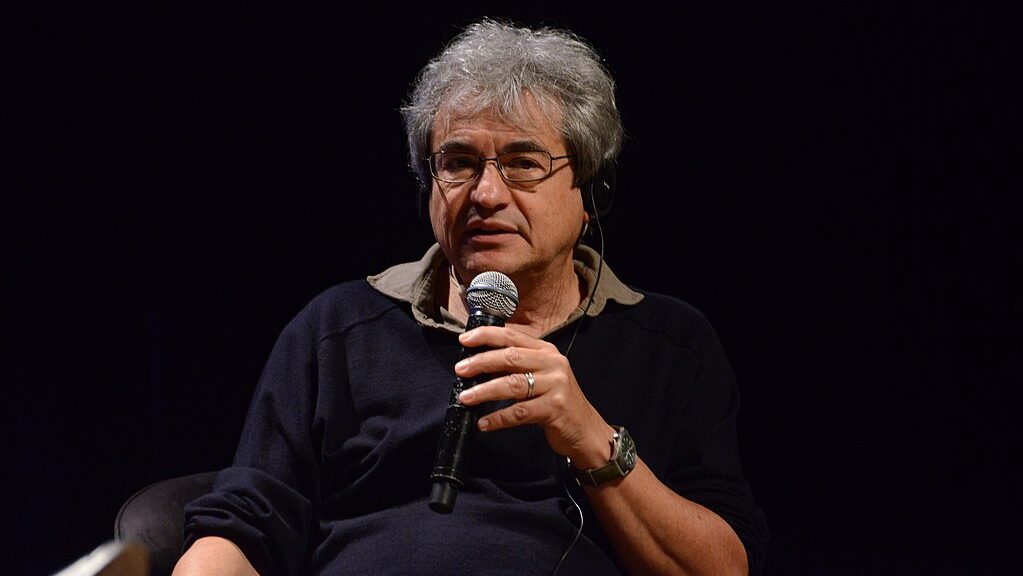 Dal Green Deal al War Deal: il fisico Carlo Rovelli