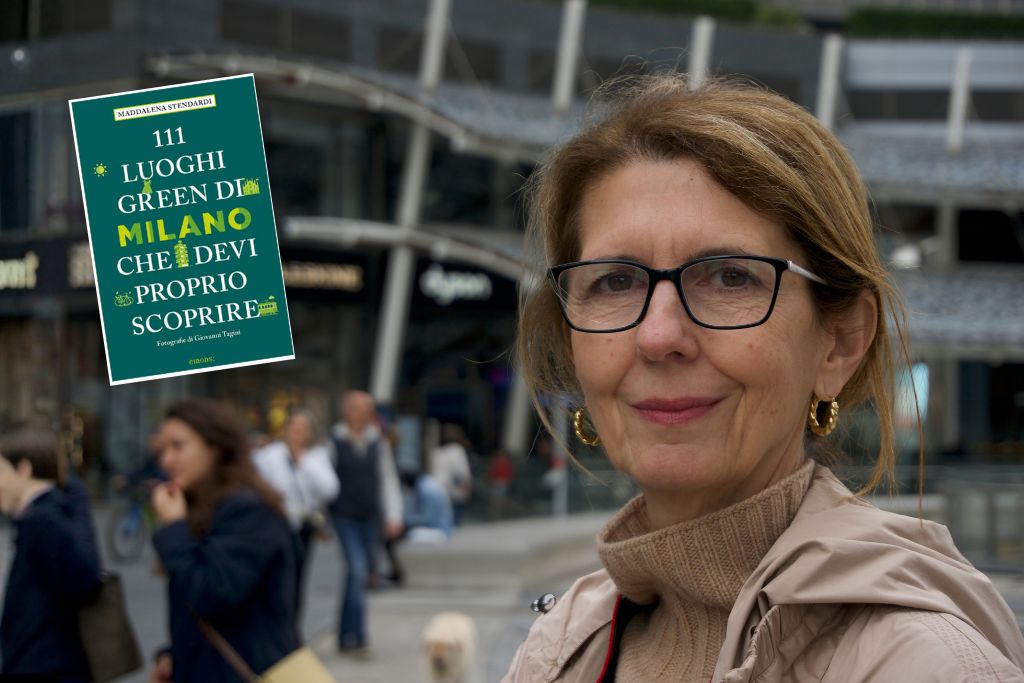 Foto: Maddalena Stendardi