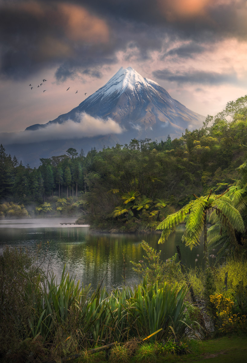 The-Land-Before-Time.-©-Lukas-Trixl-vincitore-categoria-Immagine-singola The International Landscape Photographer of the Year