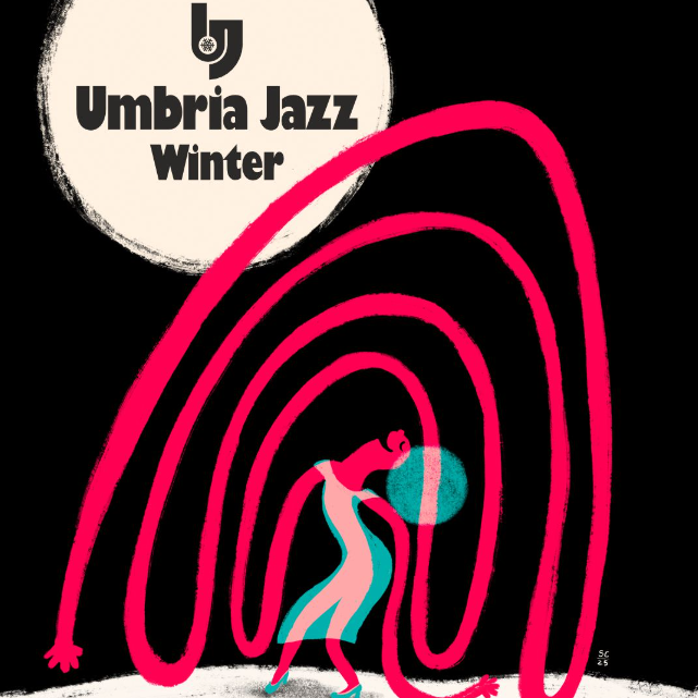 Umbria Jazz Winter 2025