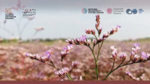 locandina della winter school on biodiversity