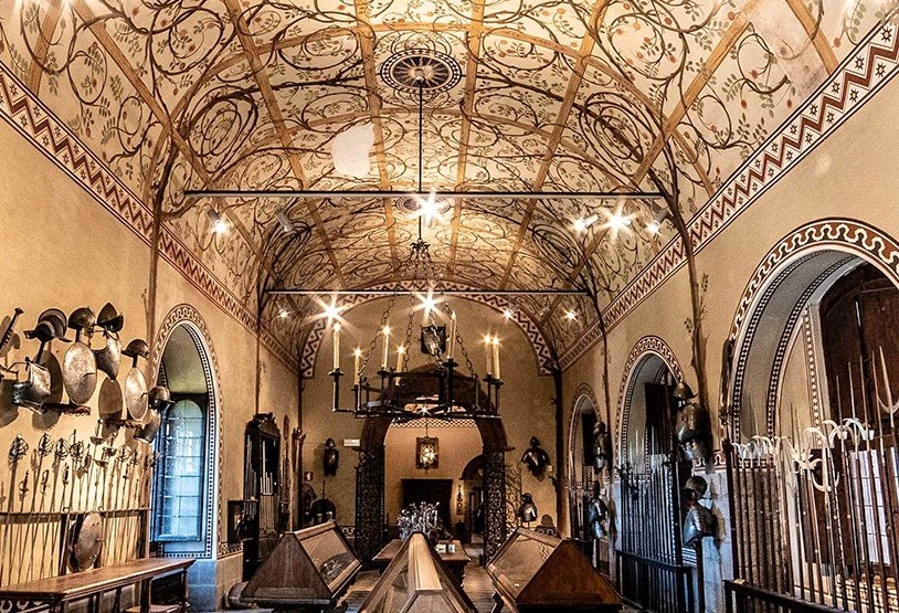 Castello Bolognini