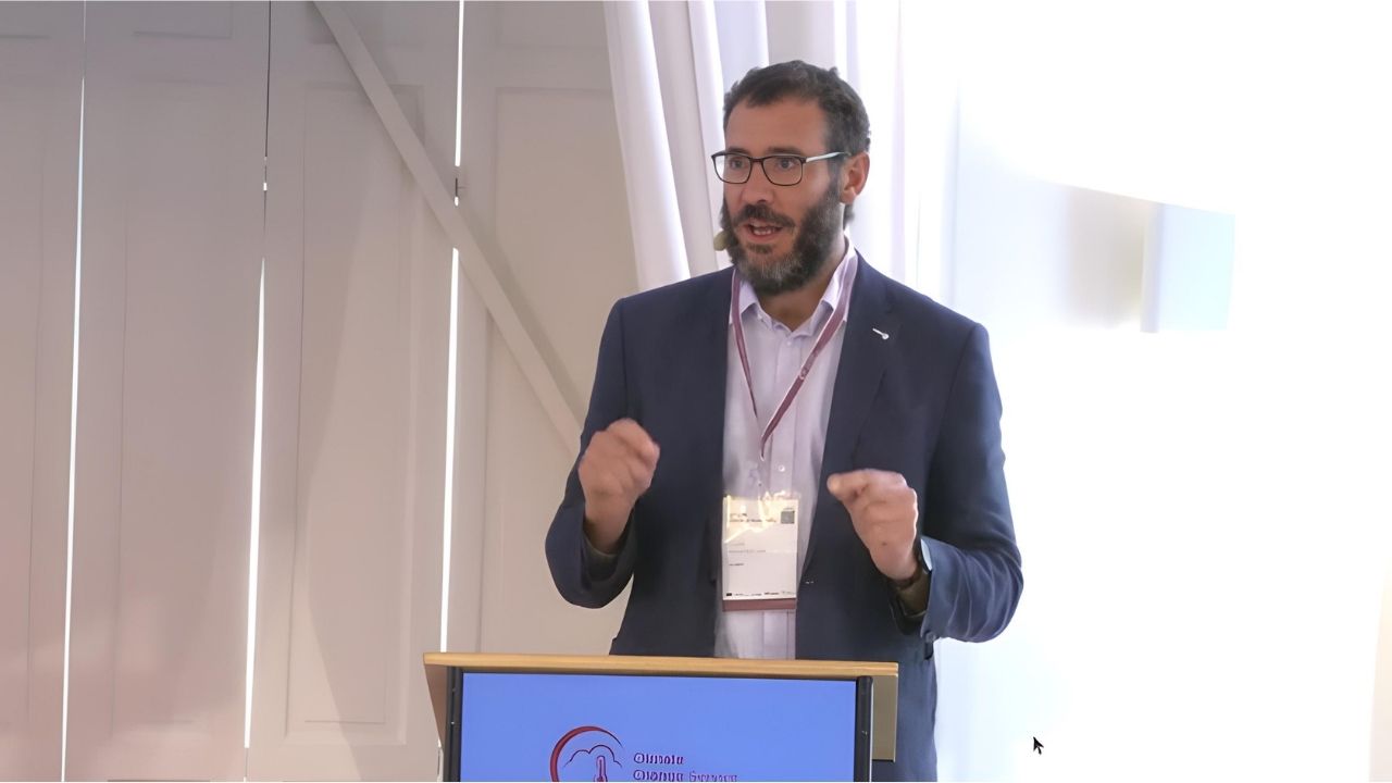 Carlo Buontempo
