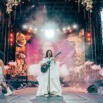 Elisa, la natura chiama: Il concerto di Elisa a San Siro,