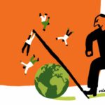 Oxfam report disuguaglianze 2026