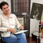 Barbara Buoso, "Padre Terra" (Fernandel 2024)