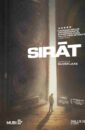 “Sirāt”, la traversata nel deserto di Óliver Laxe: la locandina del film