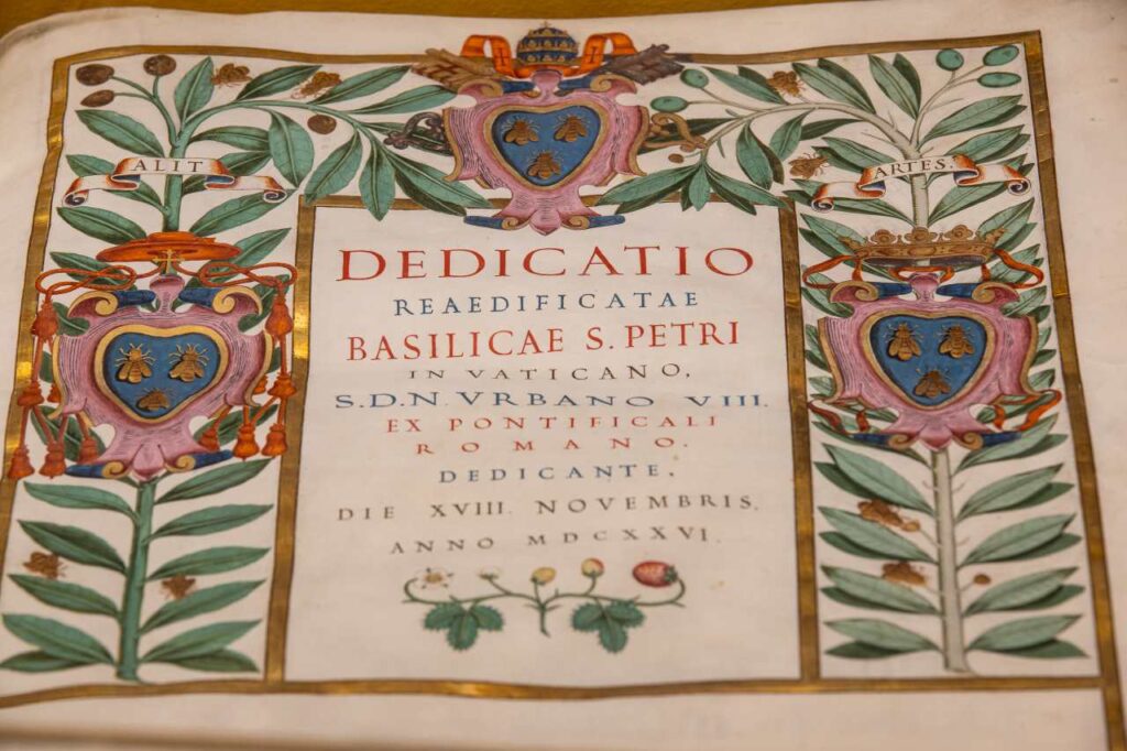 La sacra bellezza: a Roma Bernini e i Barberini, gli interni della mostra