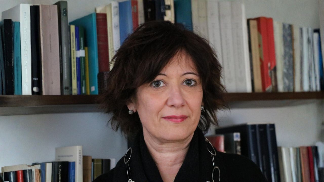 Marilena Maniaci