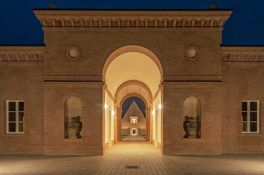 L'accesso alla Corte centrale