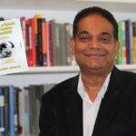 Lo studioso di relazioni internazionali Amitav Acharya