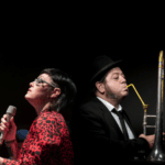 petra magoni e mauro ottolini