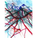 Umanità. Illustrazione di Fabrizio Carbone