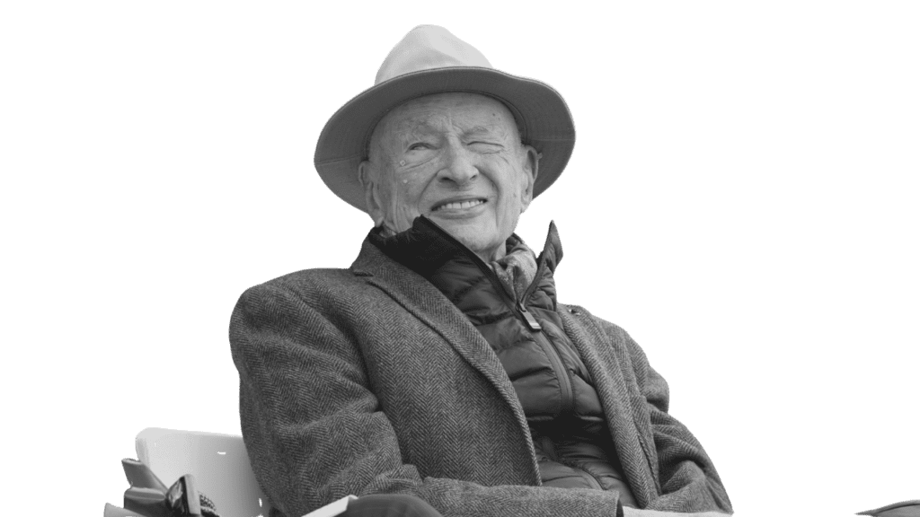 Cinque concetti chiave dell’ecologia per costruire un futuro di pace: Edgarr Morin