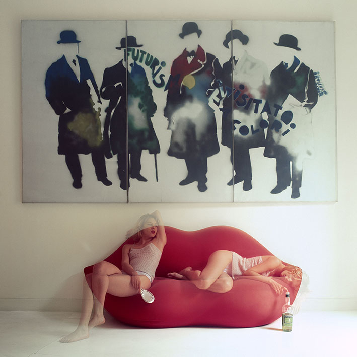 Elena 00, 2008