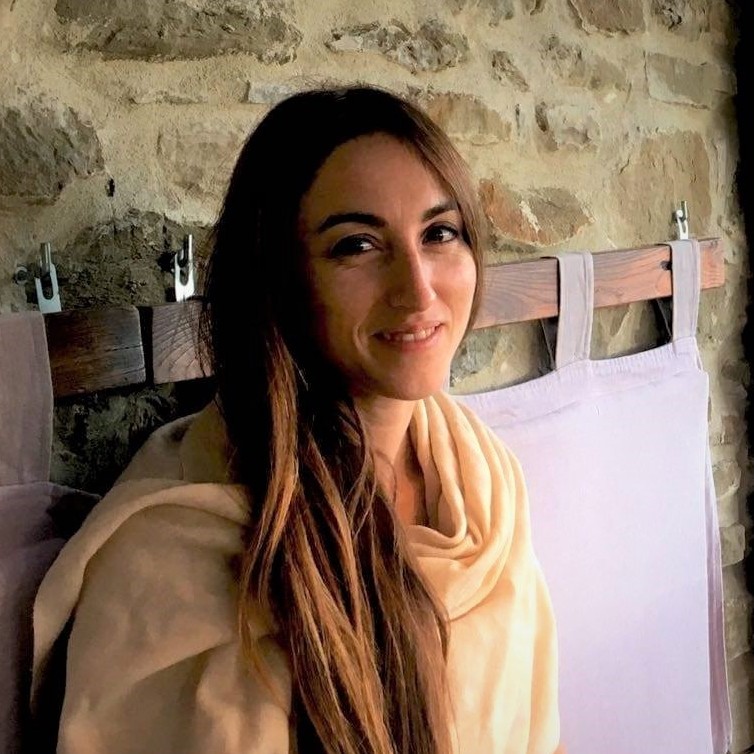 Alessandra Cenci