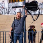 Nel segno di Bruce