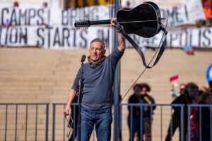 Nel segno di Bruce