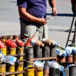 Rifiuti pirotecnici