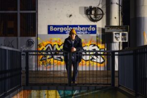 Dario Boemia