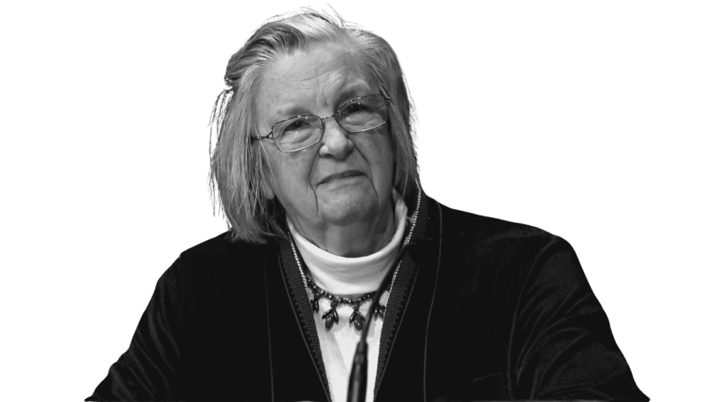 Elinor Ostrom