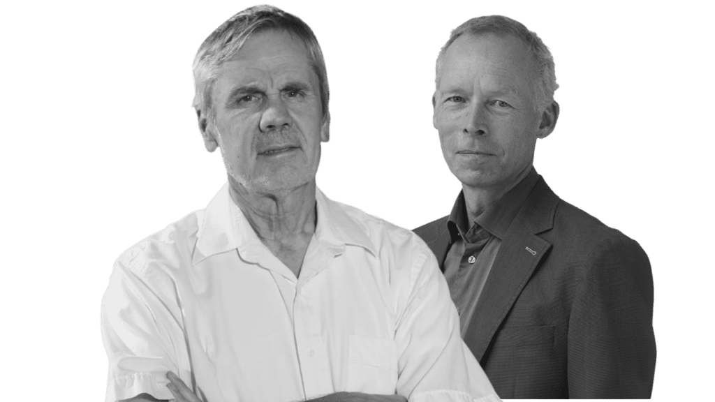 Cinque concetti chiave dell’ecologia per un futuro di pace: Johan Rockström e Will Steffen