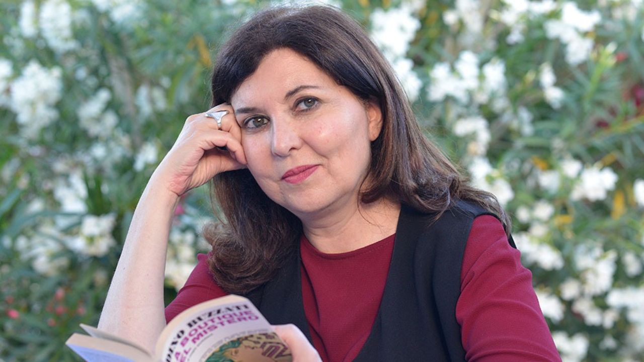 Lucia Ferrati