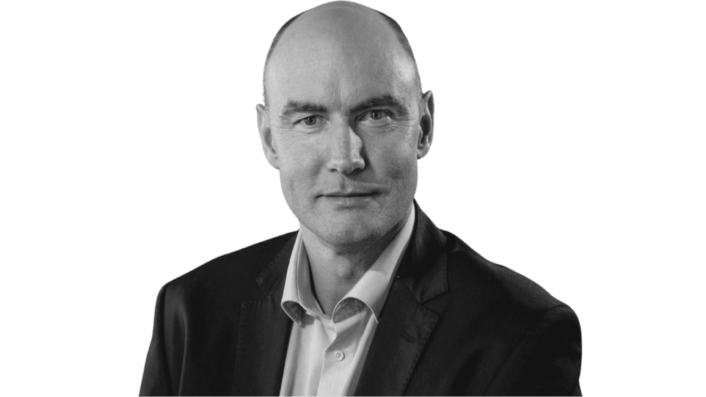 Cinque concetti chiave dell'ecologia per un futuro di pace: Martin Nowak