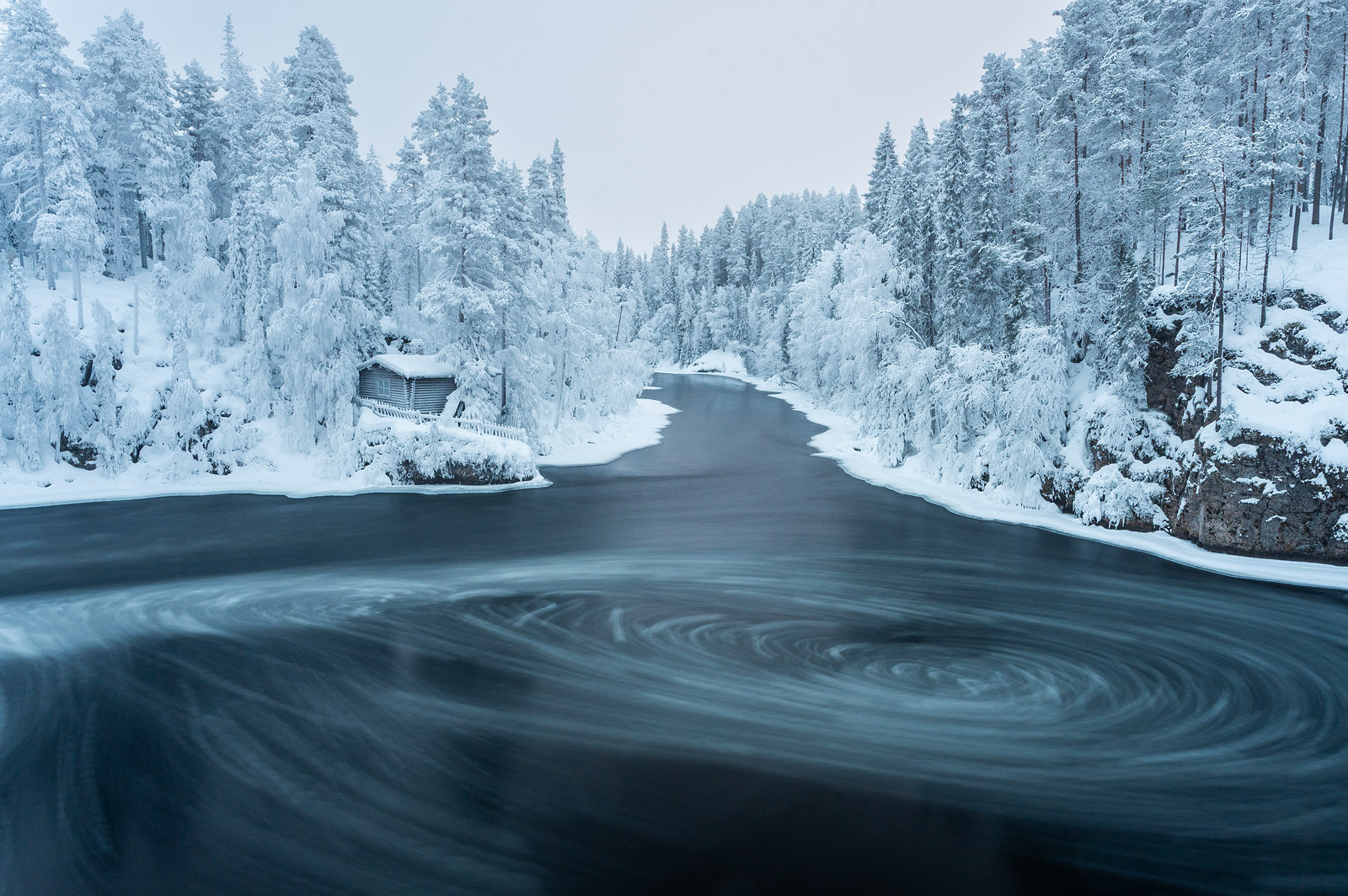 Finlandia. Foto: Andrea Zampatti