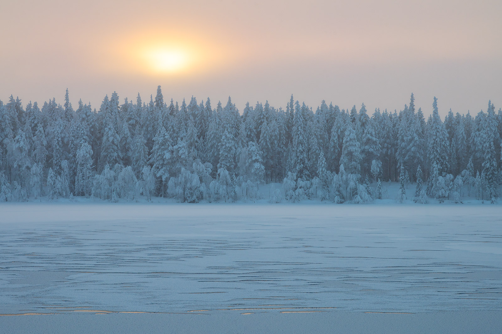 Finlandia. Foto: Andrea Zampatti