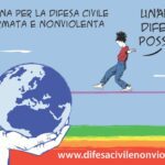 campagna per la difesa civile nonviolenta