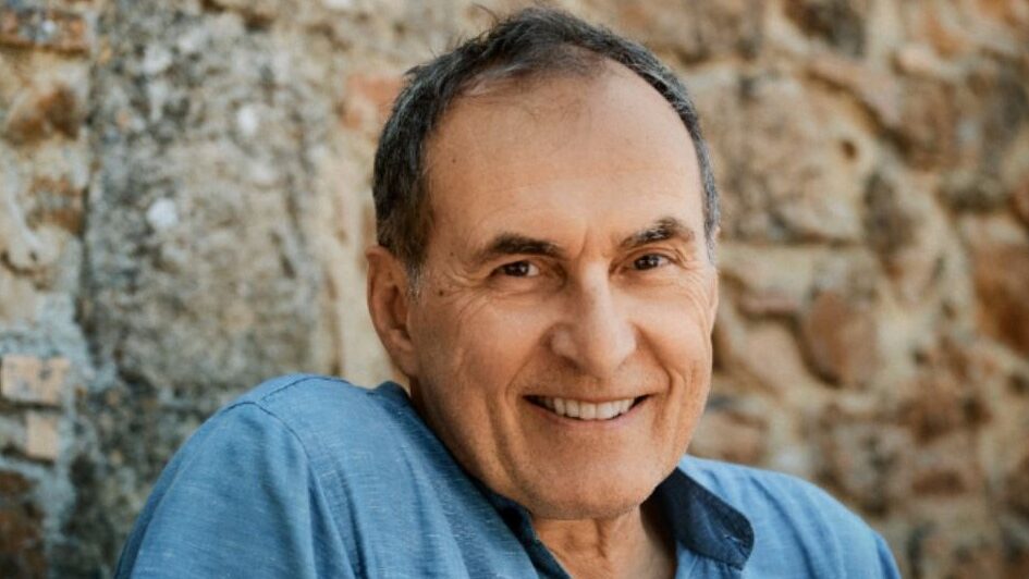 Ruedi Gerber
