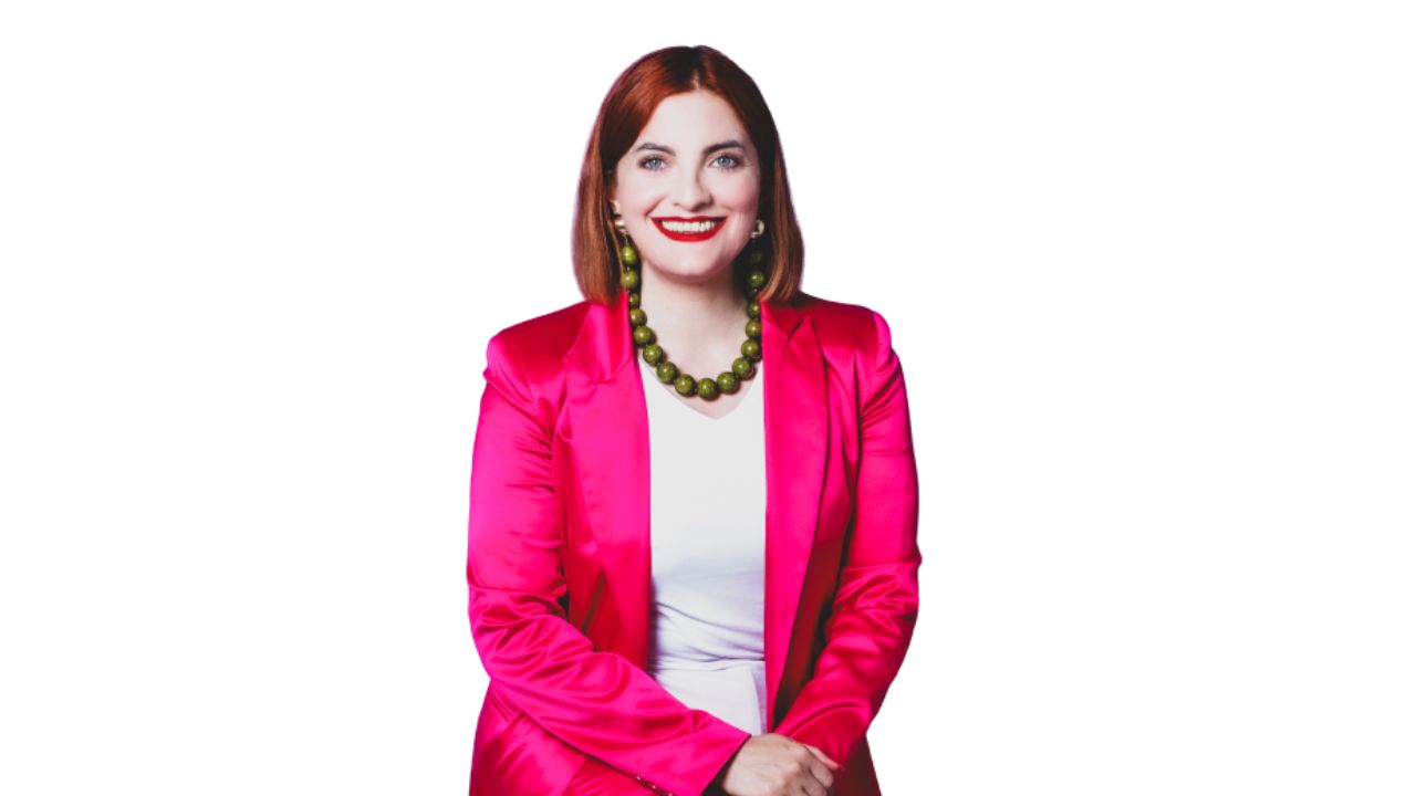 Elisabetta Roncati