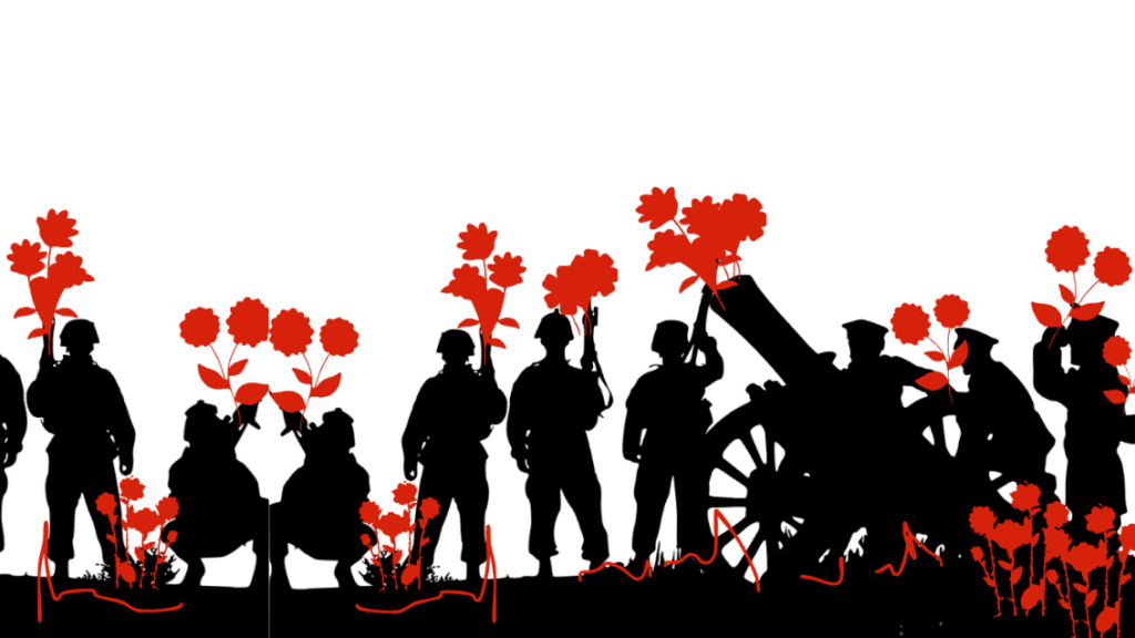IL TRAUMA DELLA GUERRA Tra storia, economia, diritto ed educazione dalla Prima Guerra Mondiale ad oggi