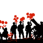 IL TRAUMA DELLA GUERRA Tra storia, economia, diritto ed educazione dalla Prima Guerra Mondiale ad oggi