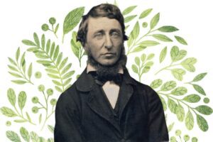 Henry David Thoreau