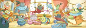 Immagine: Storybox Creative lab