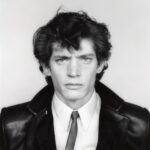 01. Self Portrait, 1982 © Robert Mapplethorpe Foundation. Used by permission