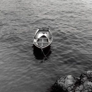 Rowboat, 1983 © Robert Mapplethorpe Foundation. Used by permission