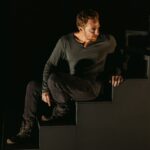 Claudio Tolcachir, in Rabia