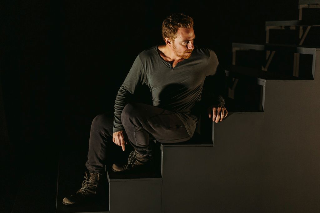 Claudio Tolcachir, in Rabia