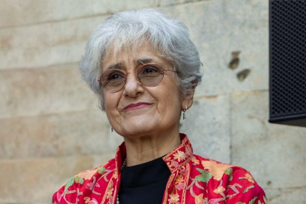 Francesca Maria Corrao