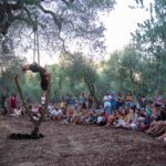 SuperCamp: un momento del festival