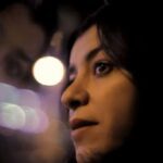 Marjane Satrapi in una scena del suo film "Gang of The Jotas" (2012).