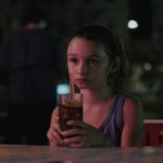 Maria Pia Pepe interpreta Nika in "Don't let the sun"