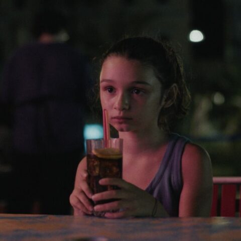 Maria Pia Pepe interpreta Nika in "Don't let the sun"