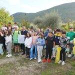 Una tappa di Keep Clean and Run 2025